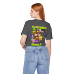 “Zumble” Tee