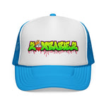 Zombabiez Trucker Hat