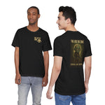 The Last of Zomz – Rotten Riley Survival Tee