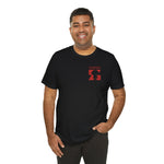 Rotten Riley: Dark Dimension Tee