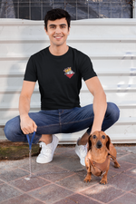 King Riley Tee