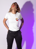 King Riley Tee