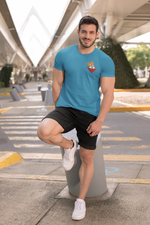 King Riley Tee