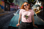 Skeleton Tee