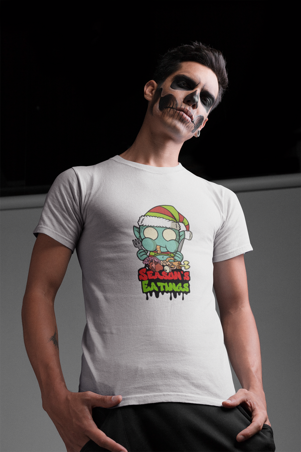 Season’s Eatings Tee