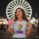 Ghouls Just Want to Have Fun Tee