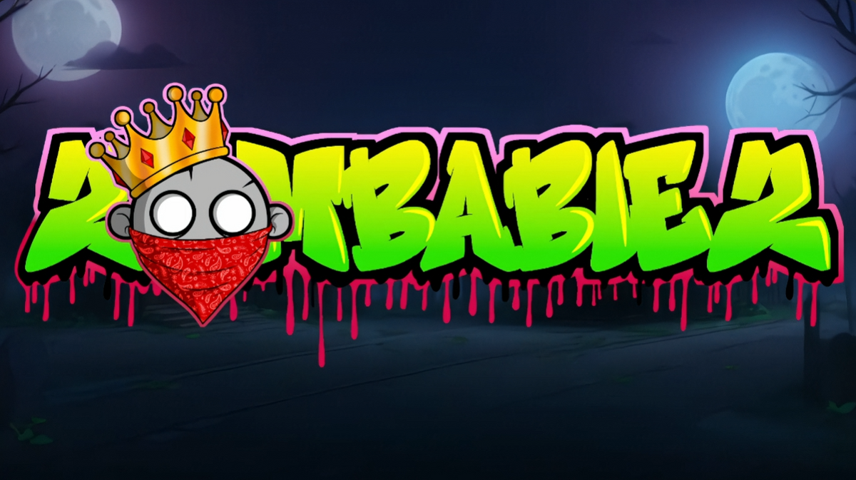 ZomBabieZ — Claim The Dawn